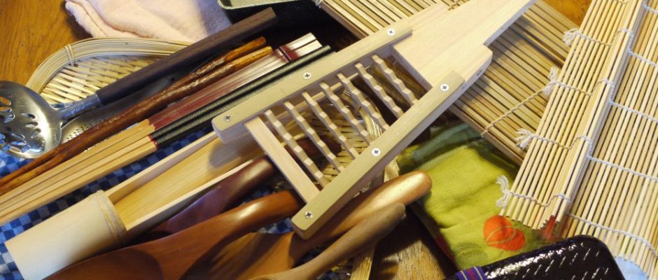 cooking tools