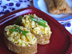 inari sushi