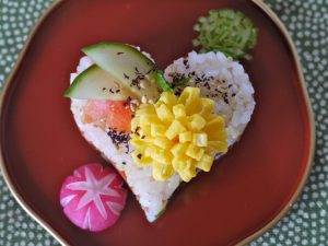 S: Sushi for Valentines Day (evening/soir) @ Echandens, Region Morges | Vaud | Switzerland