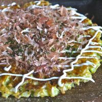 Okonomiyaki
