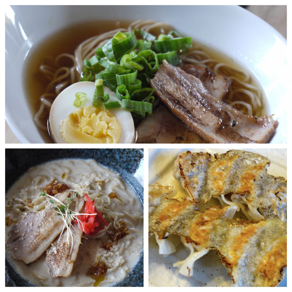 ramen