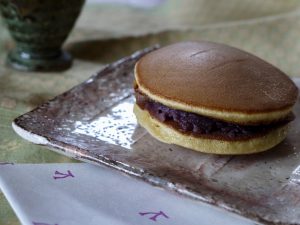 Dorayaki