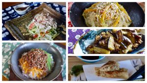 {:en}Japanese Home Cooking (lunchtime){:}{:fr}Cuisine Japonaise Familiale (midi){:} @ theMatchaGreen
